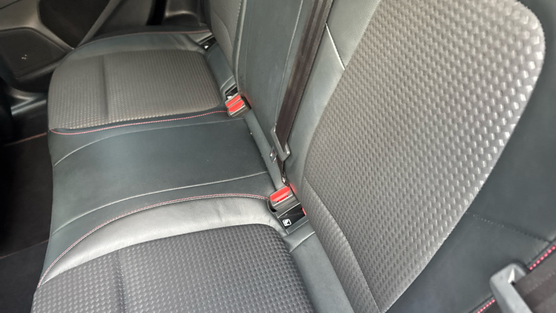 Ford Focus 1.0 EcoBoost 125 ST-Line X 5dr Petrol Hatchback